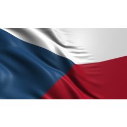 Czech Republic flag