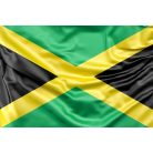 Jamaica flag