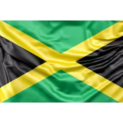 Jamaica flag - 90x150cm