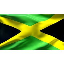 Jamaica flag