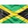 Jamaica flag