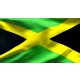 Jamaica flag