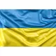 Ukrajna zászló - 90 x 150 cm