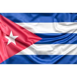 Cuba flag