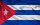 Cuba flag