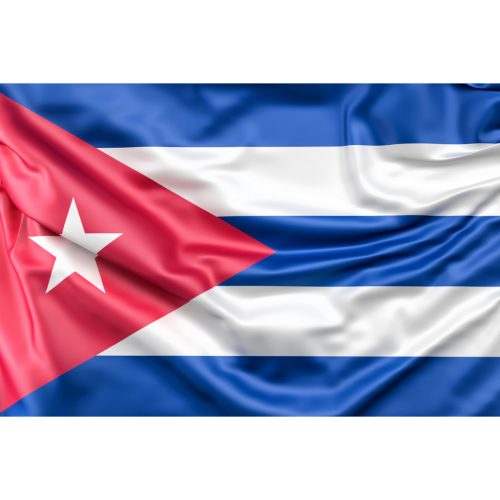 Steag Cuba