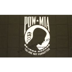 Pow-Mia Fahne