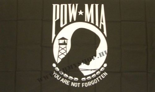 POW-MIA flag