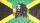 Bob Marley flag