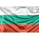 Bulgaria flag