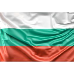 Bulgaria flag - 90x150cm