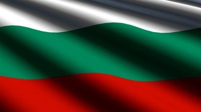 Bulgaria flag