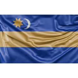 Szekler flag - 30x45cm