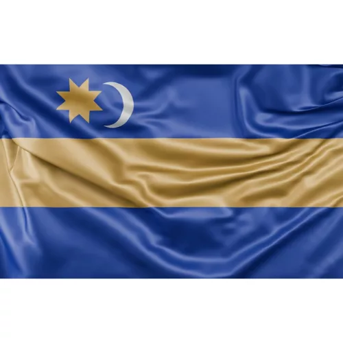 Szekler flag - 30x45cm