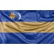 Szekler flag - 30x45cm