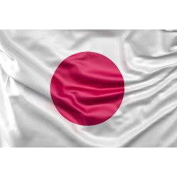 Japan flag - 30x45cm