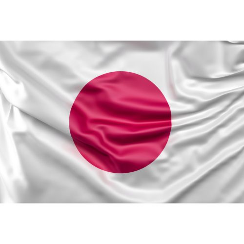 Japan flag
