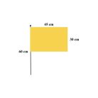 Japán zászló - 30 x 45 cm