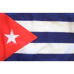 Cuba flag