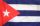 Cuba flag