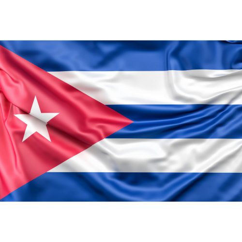 Cuba flag