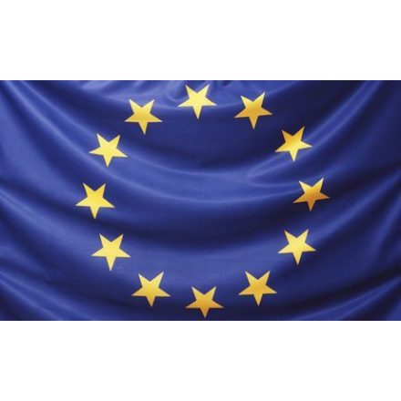Vlajka malá 30x45cm Európska Únia