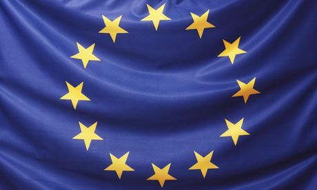 European Union flag