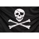 Skull flag - 30x45cm