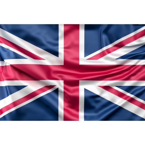 Grossbritannien Fahne