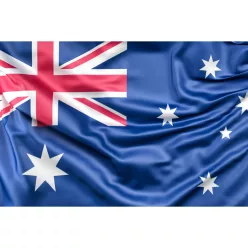 Flagge Australien - 30 x 45 cm
