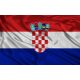 Croatia flag