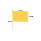 Flagge Kroatien - 30 x 45 cm