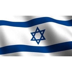 Israel flag