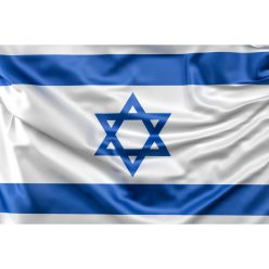 Israel flag