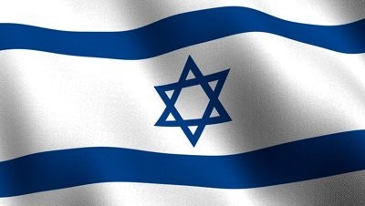 Israel flag