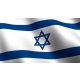 Israel flag