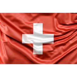 Switzerland flag - 30x45cm