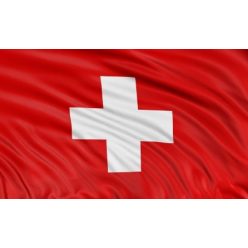 Schweiz Fahne