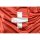 Schweiz Fahne