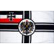 Germany flag (Imperial WWII)