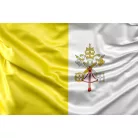 Vatican flag - 30x45cm