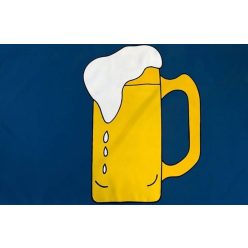 Bier Fahne
