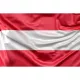 Austria flag - 30x45cm