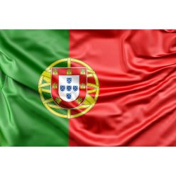 Portugal flag