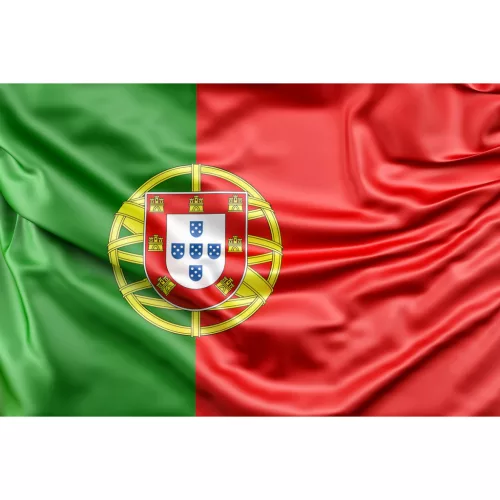 Portugal flag - 30x45cm