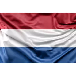 Netherland flag - 30x45cm