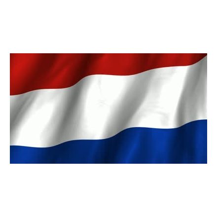 Hollandia zászló