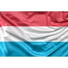 Luxemburg Fahne - 30 x 45 cm