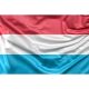 Luxembourg flag - 30x45cm