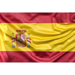 Spain flag